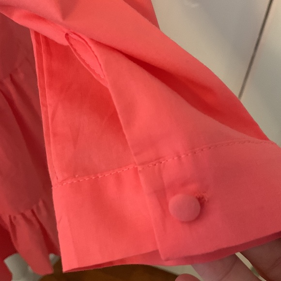 DELUC NAOMI MINI DRESS IN PINK - Picture 8 of 10